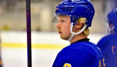One rookie to watch on all 32 NHL teams in 2026-27