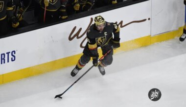 Mark Stone’s Window Open For Three More Season As VGK’s Captain