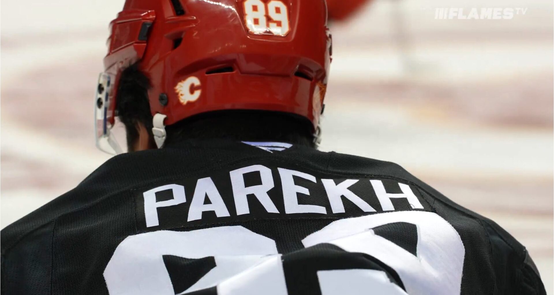 Flames Sunday Census: Predicting Zayne Parekh's Production