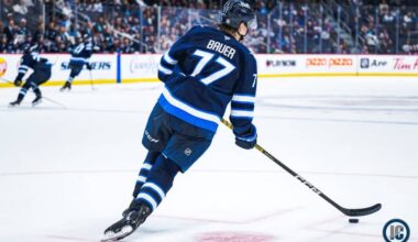 Winnipeg Jets Morning Papers: Today’s Hockey Headlines