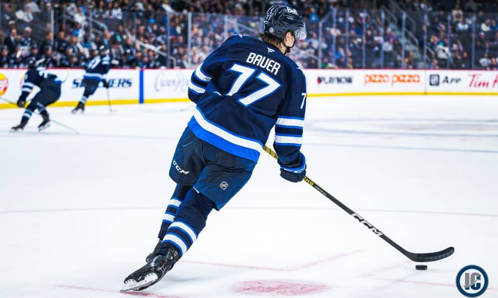 Winnipeg Jets Morning Papers: Today’s Hockey Headlines