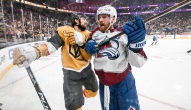 Avalanche coach Jared Bednar plans to change his approach