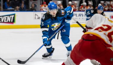Avalanche cut 12 players, final decisions at forward left