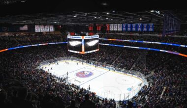 Islanders announce David Shuman as new minority owner