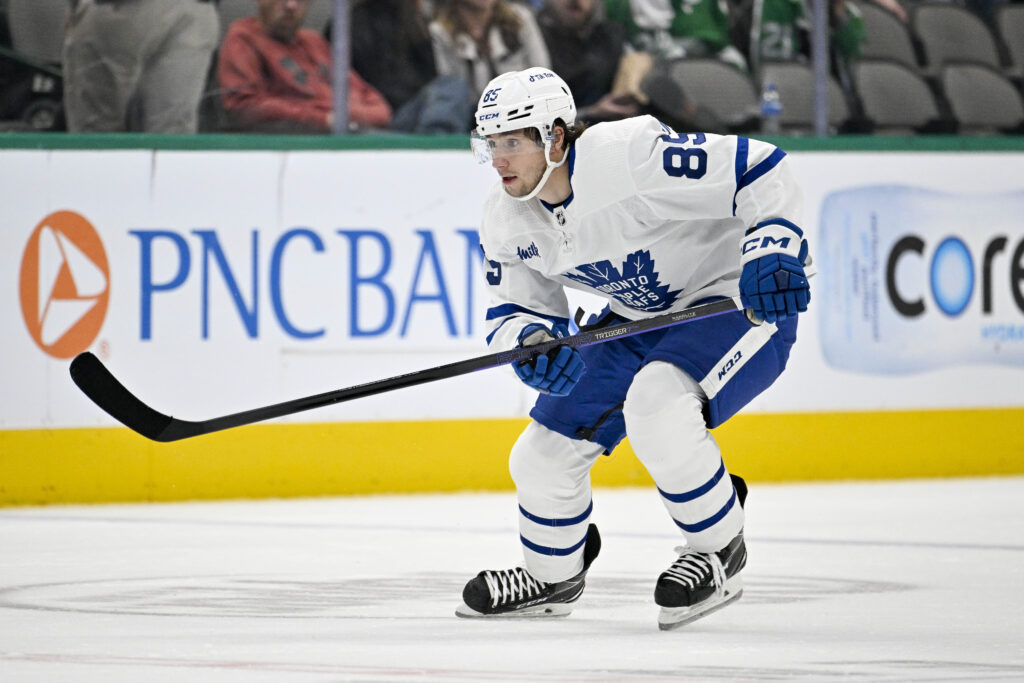 Atlantic Notes: Der-Arguchintsev, Letowski, Tournas – Pro Hockey Rumors
