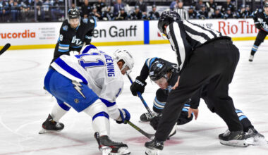 PTO Signings: Glendening, Gleason, Delia, Zherenko – Pro Hockey Rumors