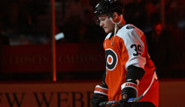 Snapshots: Michkov, Shabanov, Funck – Pro Hockey Rumors