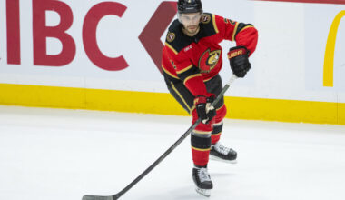 Making The Case For The Senators To Extend Artem Zub – Pro Hockey Rumors