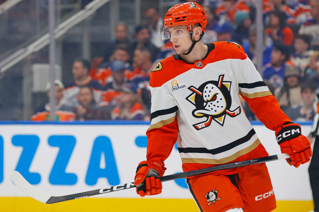Anaheim Ducks Injury Updates – Pro Hockey Rumors