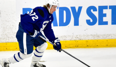 Maple Leafs High in Analysts’ Offseason Rankings