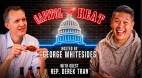 Whitesides Launches ‘Capitol Heat’ Video Series, Serves Up Hot Wings