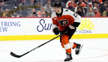 Why Luchanko Needs to Turn a Developmental Corner in 2026-27