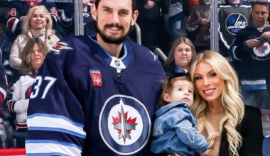 Voici la vraie raison pourquoi Connor Hellebuyck aurait demandé un échange aux Jets