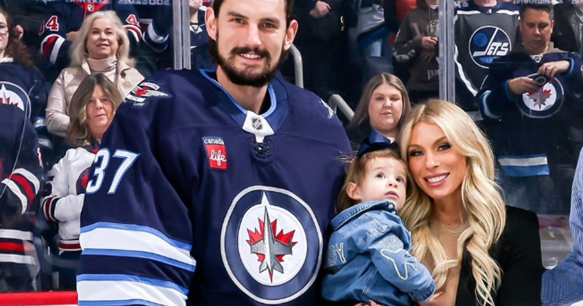 Voici la vraie raison pourquoi Connor Hellebuyck aurait demandé un échange aux Jets
