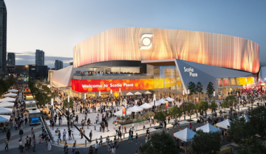 New era looms for Calgary Flames, move to new arena on the horizon