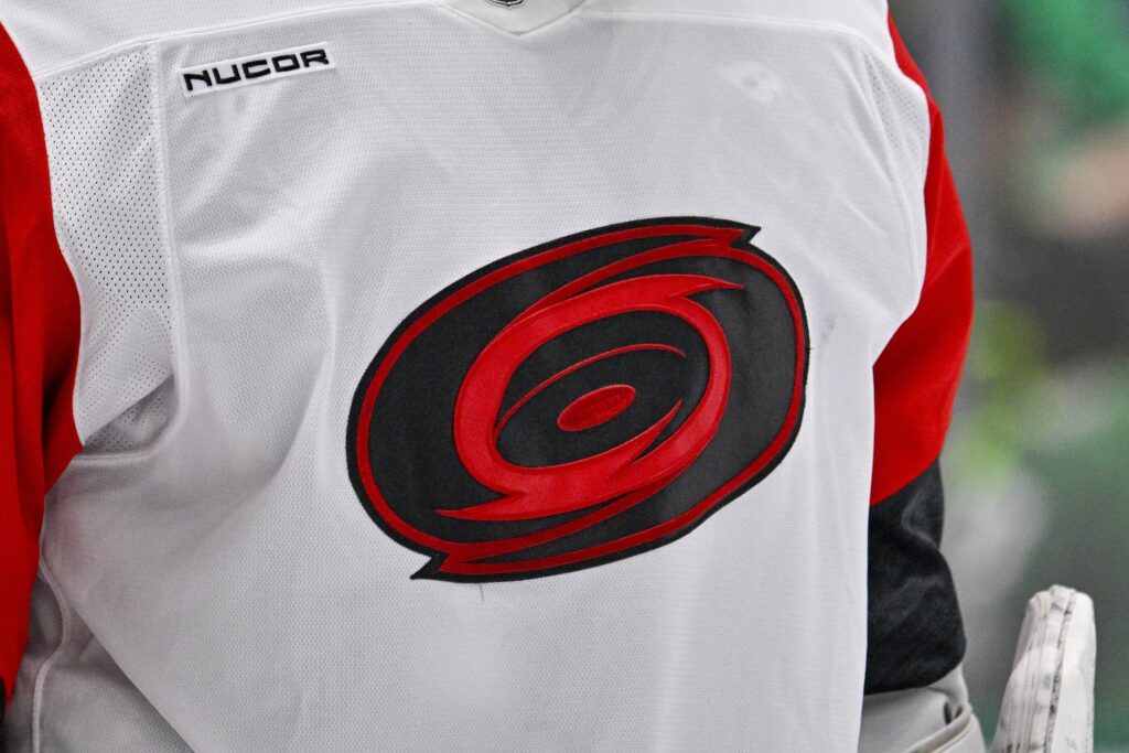 Hurricanes Notes: Ward, Tokarski, Staff Roles