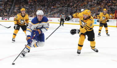 How to watch Sabres vs Penguins: NHL preseason live stream, TV channel