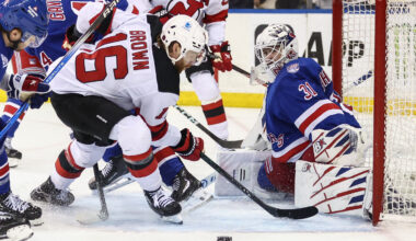 How to watch Rangers vs Devils: NHL preseason live stream, TV channel