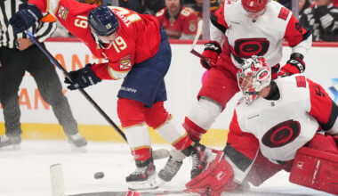 How to watch Panthers vs Hurricanes: NHL preseason live stream, TV channel