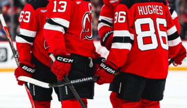 Scoring Has Been the Biggest Issue - Do we Have Enough?