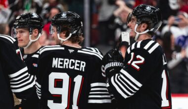 Potential Contract Extensions For New Jersey Devils’ Pending Free Agents