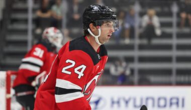 Thoughts On the First Two Days of Training Camp