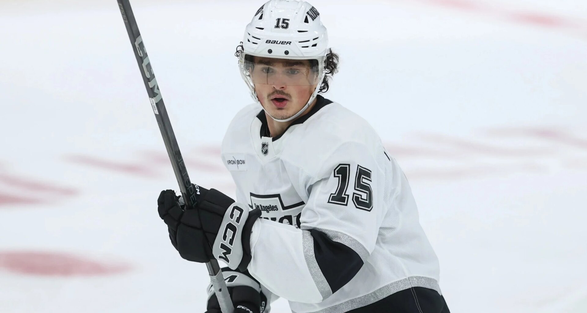 Can the center of attention be Alex Turcotte? — The Fourth Period