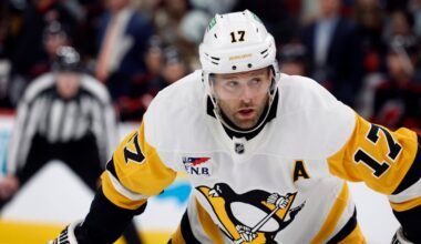 Bryan Rust injured in Penguins’ preseason finale – WPXI