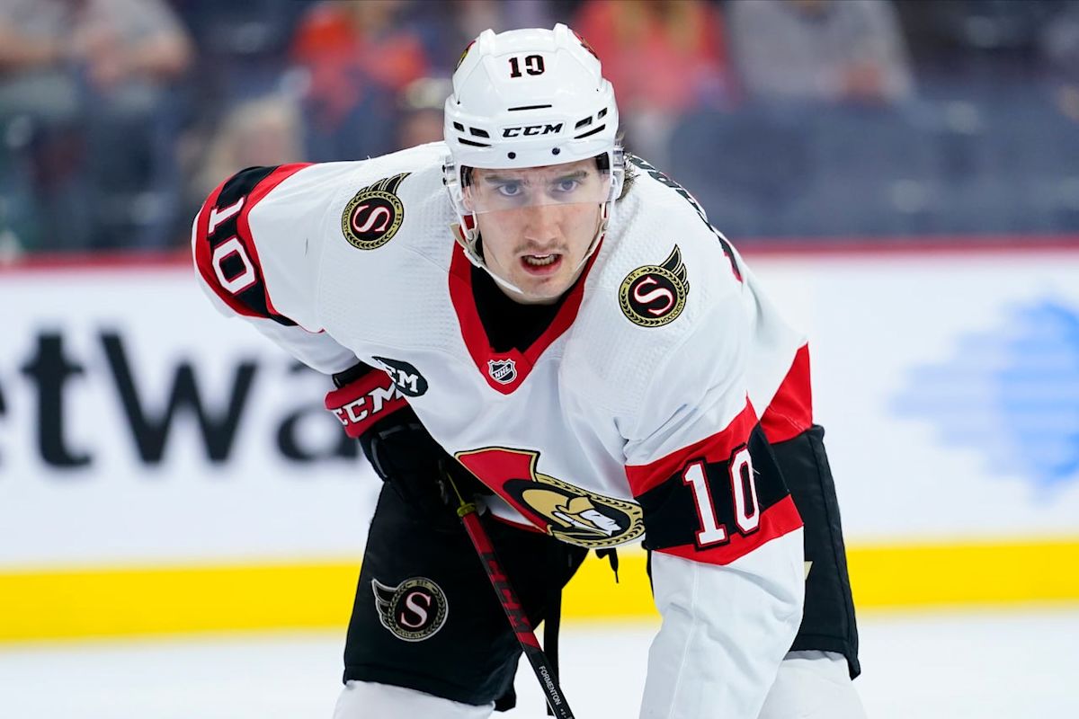 Edmonton Oilers can't be surprised by criticism for Formenton deal: journalist | Hanomansing Tonight