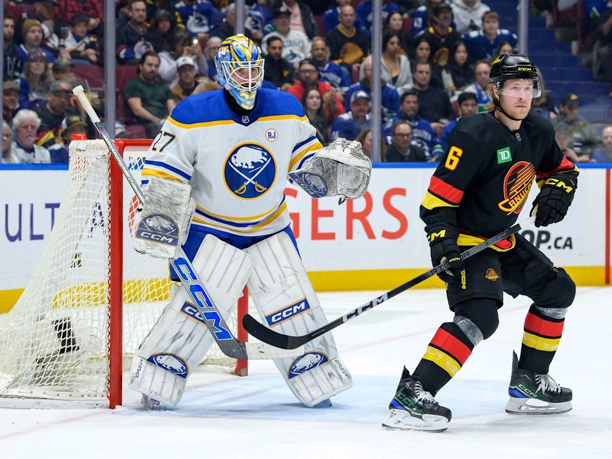 Can this highly rated goaltender go from tantalizing prospect to NHL starter for the Edmonton Oilers