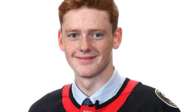 Ottawa Senators on the bubble: Stanley composed on top pairing, Yakemchuk scores sweet goal