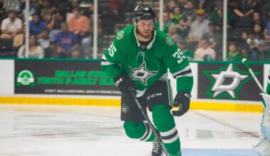 Connor Punnett on Prospect Tournaments, Playing for Toby Petersen, and the “Always Hungry League”
