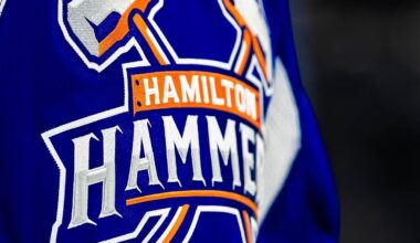 Hamilton GM Evan Gold On Islanders’ Prospect Pool, Development & Hammers’ Identity
