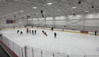 Flyers Rookie Camp Day 4: Standouts, Absences, & More