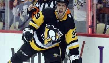 Jean-Sebastien Dea Announces Retirement – Pro Hockey Rumors