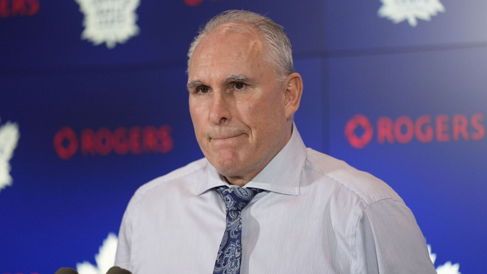 Craig Berube May Have Learned the Wrong Lesson From the Maple Leafs