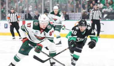 Amazon Prime Video to broadcast Dallas Stars games