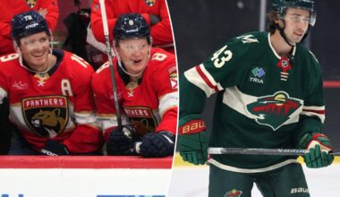 NHL 2026-27 season preview: Money sparking major paradigm shift