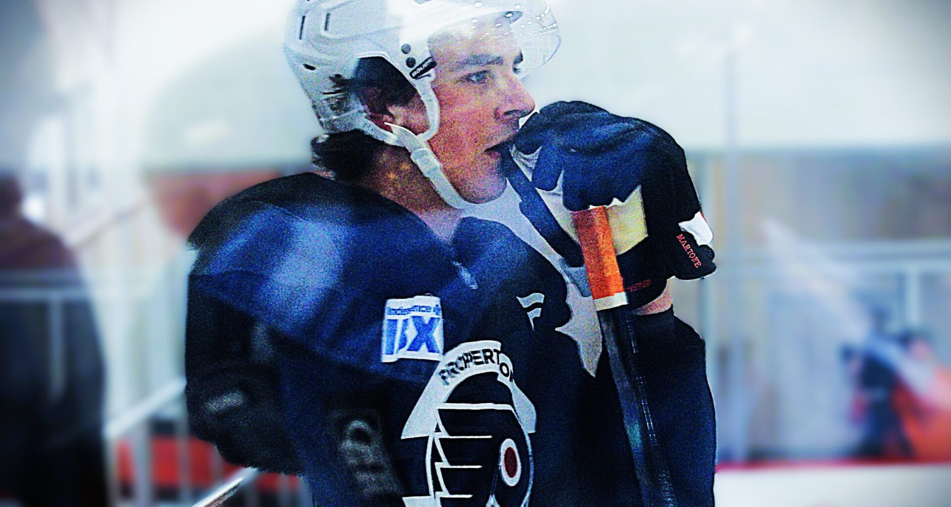 Opportunity Knocks at Flyers Rookie Camp This Week ► FLYERS NITTY GRITTY