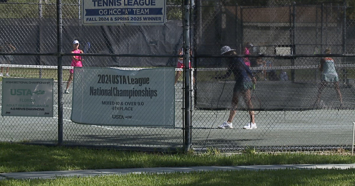 Rays promised replacement tennis courts, Tampa players fear games are at risk