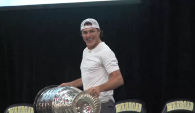 T.J. Oshie selected to U.S. Hockey Hall of Fame - Grand Forks Herald