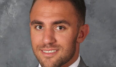 SCSU women's hockey hires Hirschhaut as director of operations/video coordinator