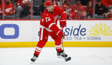 11 former Bulldogs starting 2026-27 in NHL - Duluth News Tribune
