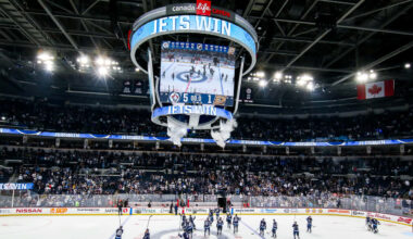 New ways to experience Jets gamedays