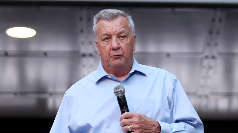 The Toronto Maple Leafs won't be too happy about the latest update that Don Waddell provided on Kirill Marchenko.