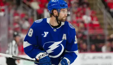 NHL lightning