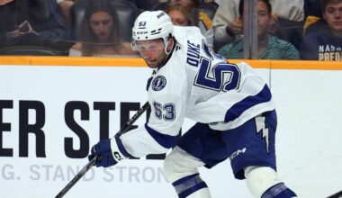 Here's how some Lightning prospects are faring so far this season