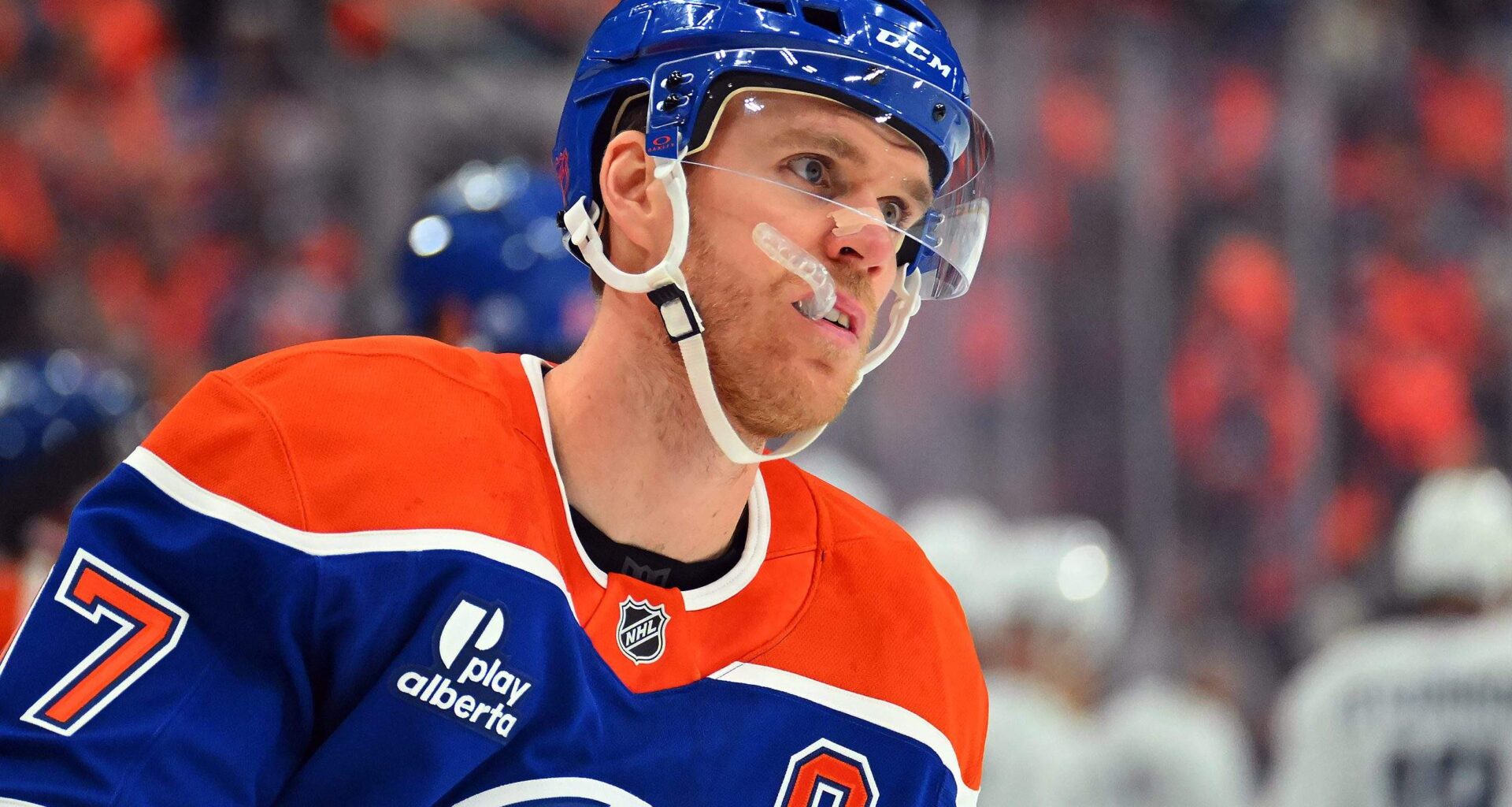 Oilers’ Injury Situation Could Derail Their Season Early