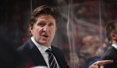 Oilers Announce Key Goaltending Decision Before Rival Clash