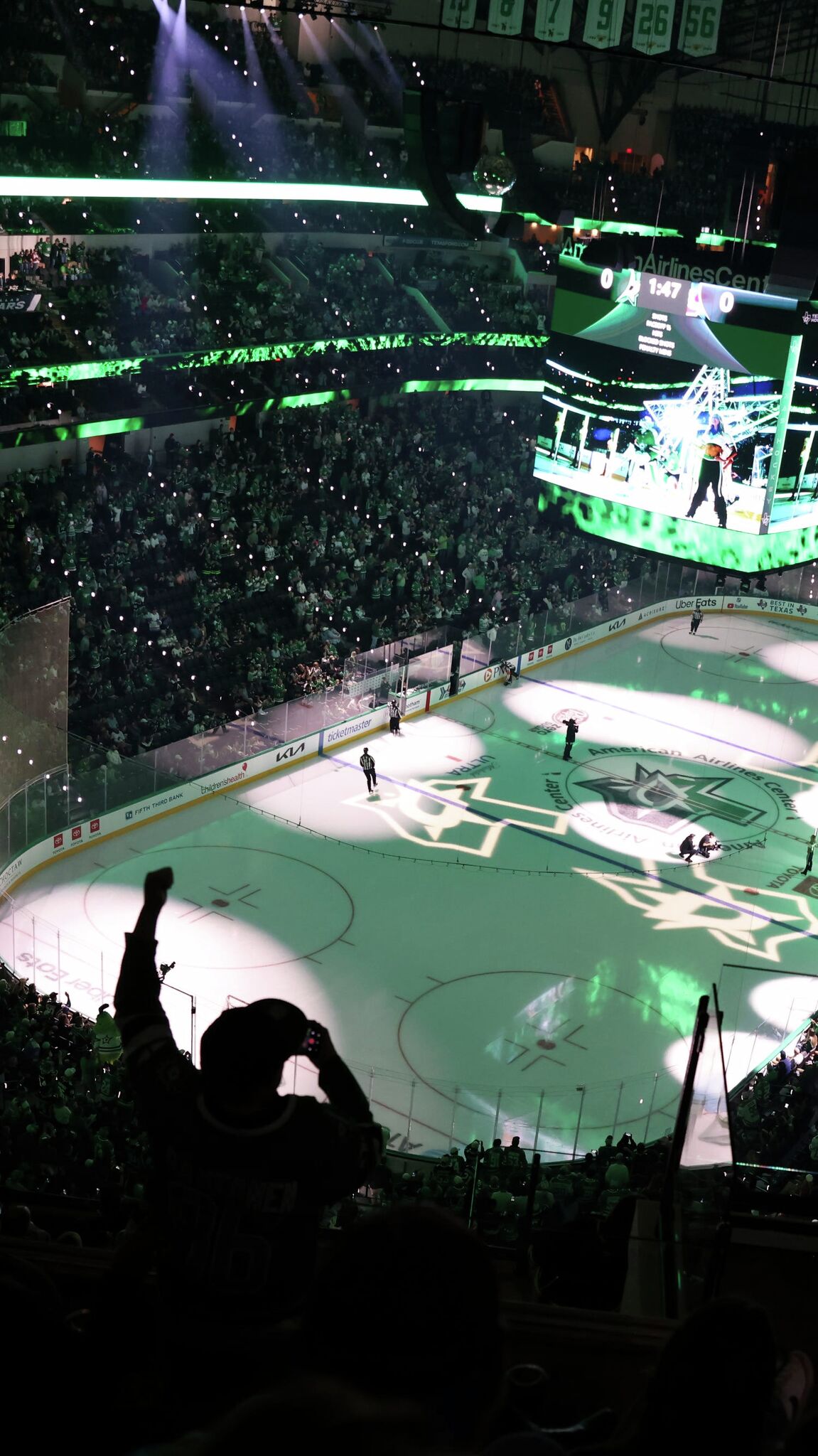 We asked Dallas Stars fans what they think of the team's proposed move to Plano. Here's what they said.